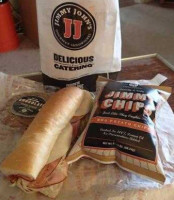 Jimmy John's