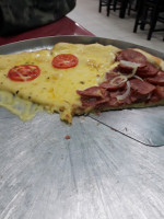 Pizzaria E Hamburgueria Vip