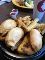 Zaxby's