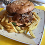 Restaurant Alanya