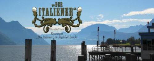 'Der Italiener' Rigiblick Am See