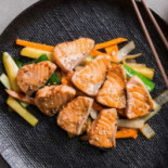 Kamikaze Teppanyaki Coomera