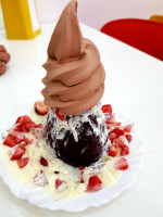 Tutti Frutty Sorveteria E Açaí