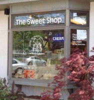 The Sweet Shop