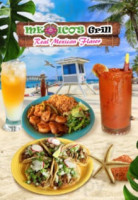 Mexico's Grill