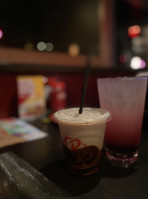 Red Robin Gourmet Burgers And Brews