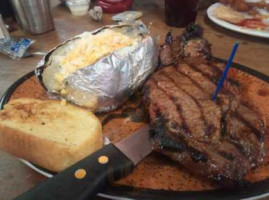 T-bones Steakhouse