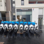 Domino's Pizza Villejuif