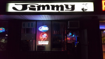 Jimmys Pub