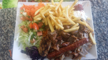 Velizy Kebab