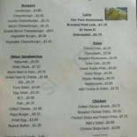 Deb's Corner Cafe