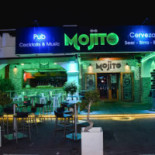 Mojito Beach Aguadulce
