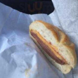 Slater's Deli And Caterers