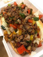 Pollo Delicioso