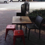 The Espresso Room