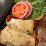 Wing Zone