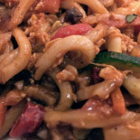 Toc Toc Noodles By Tuk Tuk (julio César)