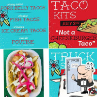 Tacos Vs Ice Cream Food Co.