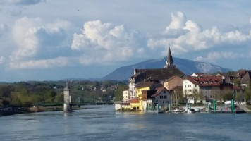 Pizzeria Au Vieux Pont