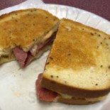 Gunston Deli, Grill, Store