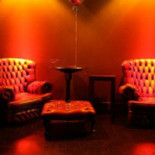 Mint Lounge
