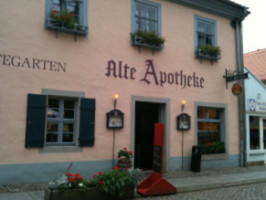 Alte Apotheke