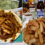 Ches's Fish and Chips