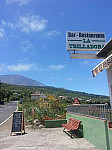 Bar Restaurante La Trilladora