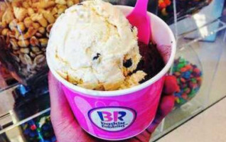 Baskin-robbins