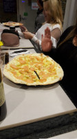 Pizza Gourmande