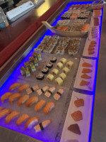 Le Sushi D'or