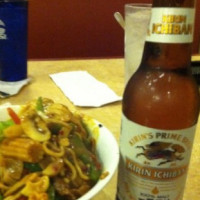 Mongolian Bistro