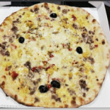 Bella Pizza Carpentras
