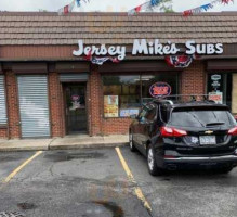 Jersey Mike's Subs