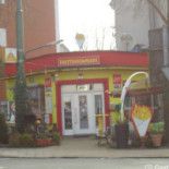 Harry's Frittenschmiede