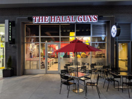 The Halal Guys