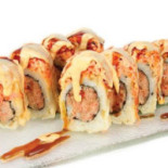 Akira Steak House Sushi