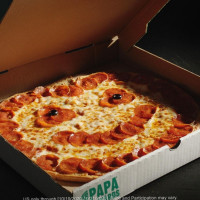 Papa John's Pizza