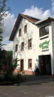 Landgasthof Baumhoftenne