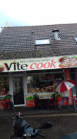 Vite Cook