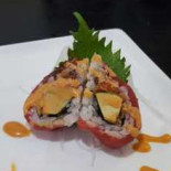 Zen Asian Bistro Sushi