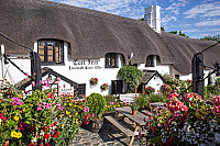 The Cott Inn