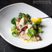 Pappadeaux Seafood Kitchen