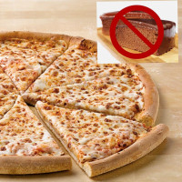 Papa John's Pizza