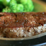 Hoss’s Steak And Sea House