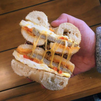 Bruegger's Bagels