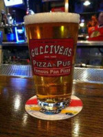 Gullivers Pizza And Pub