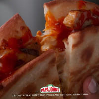 Papa John's Pizza