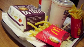 Mc Donald'S Centro