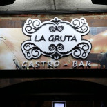 La Gruta Gastrobar